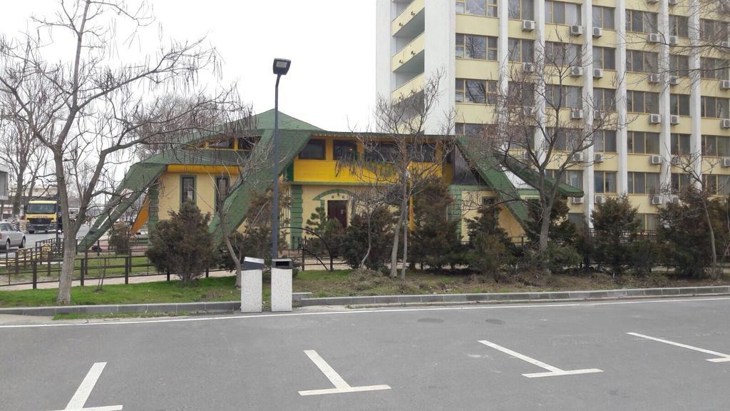 Vila Aquarium