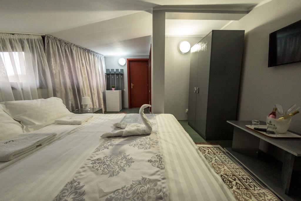 Vila Aquarium * Mamaia