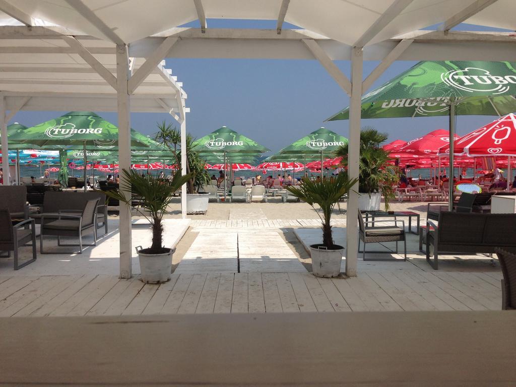 Vila Aquarium Mamaia